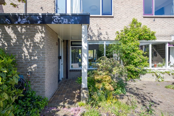 Medium property photo - De Hooghkamer 25, 2253 JT Voorschoten